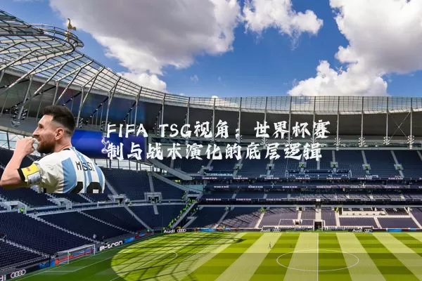 FIFA TSG视角：世界杯赛制与战术演化的底层逻辑