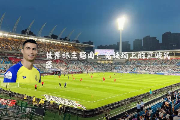 世界杯主题曲：竞技场上的声波武器